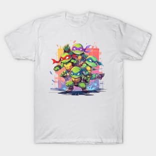 tmnt T-Shirt